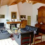 度假居 Ravissante En Bord De Aux Grenettes 圣马丹德雷