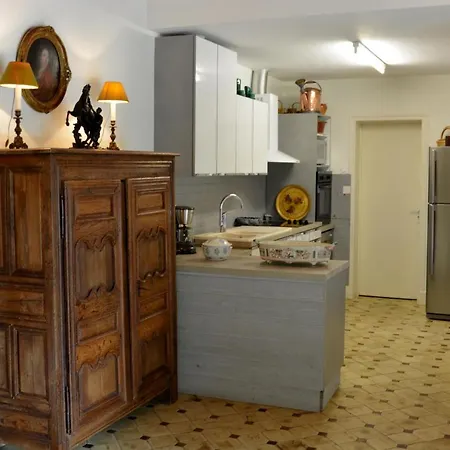 Ravissante En Bord De Aux Grenettes بيت للعطل Sainte-Marie-de-Ré