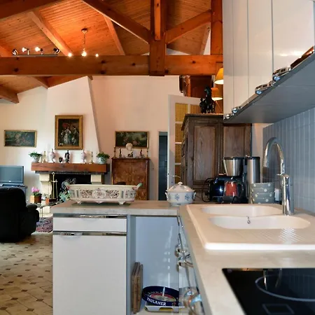 Ravissante En Bord De Aux Grenettes Sainte-Marie-de-Ré