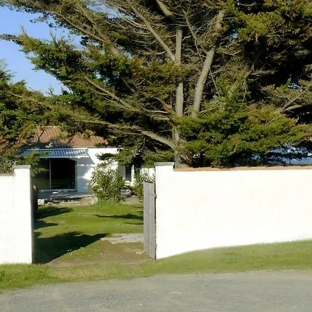 Ravissante En Bord De Aux Grenettes