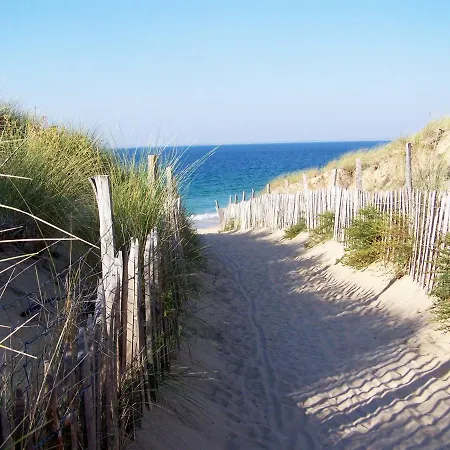 Ravissante En Bord De Aux Grenettes Sainte-Marie-de-Ré