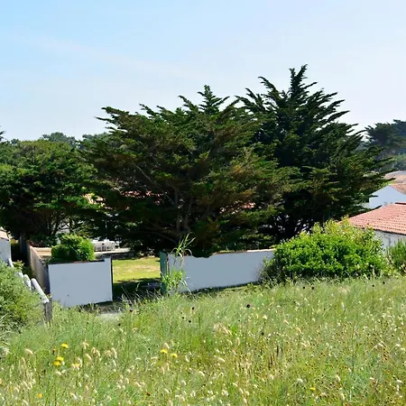 Ravissante En Bord De Aux Grenettes بيت للعطل Sainte-Marie-de-Ré