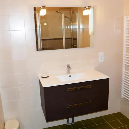 بيت للعطل Ravissante En Bord De Aux Grenettes Sainte-Marie-de-Ré